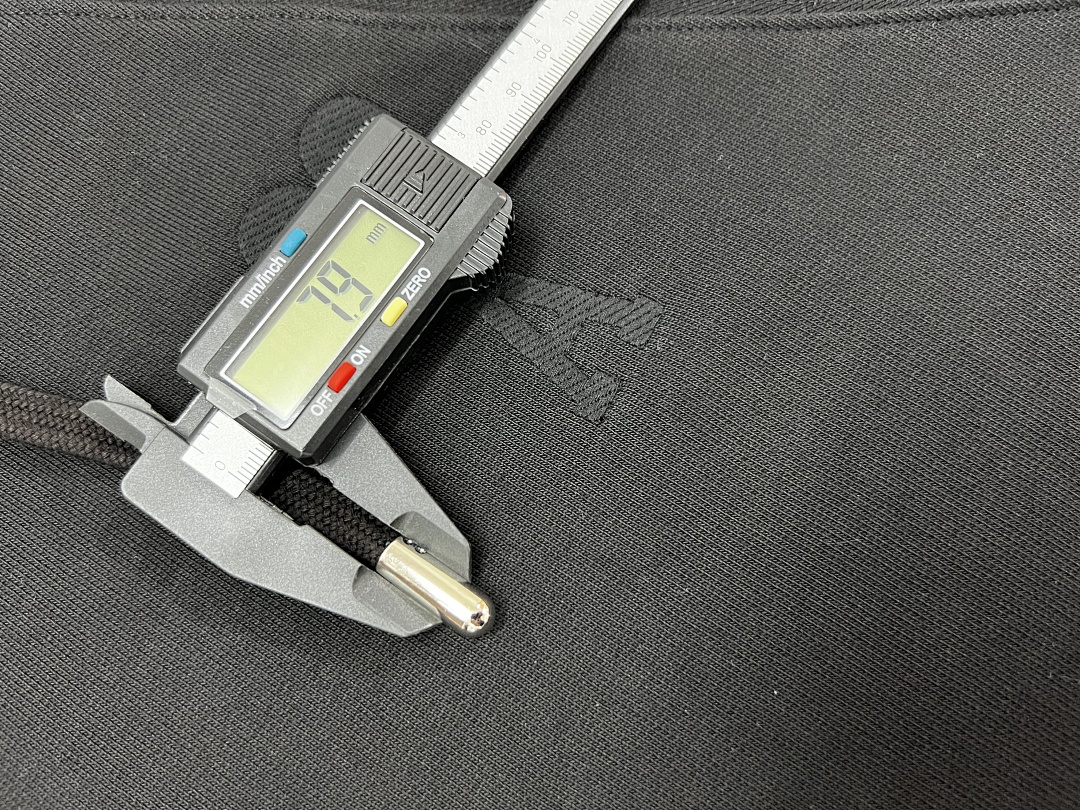 Unbranded Mid Model Label - Image 63