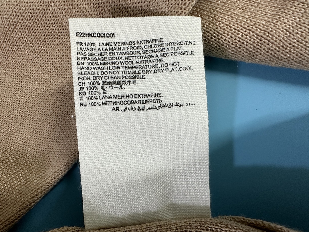 Unbranded Small Label Fleece Apricot - Image 15
