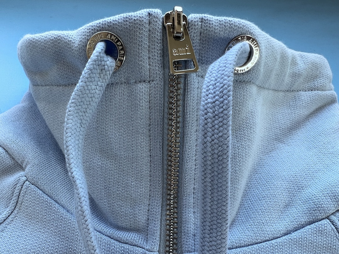 Unbranded Half Stand Collar - Image 22