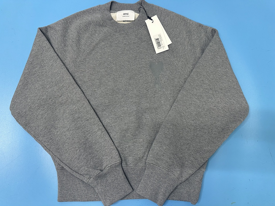 Unbranded Mid Model Label (Grey) - Image 14