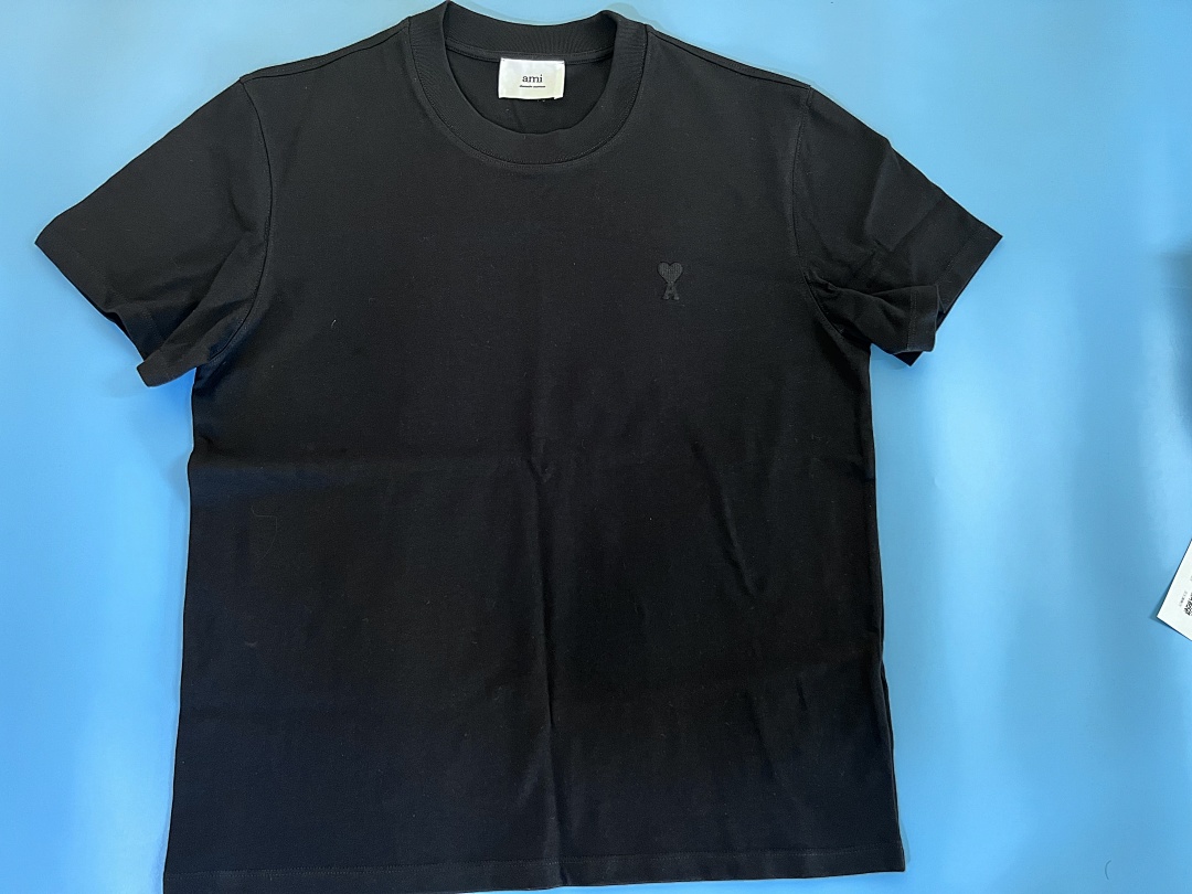 Unbranded LOGO Short Sleeve Mens - Image 5