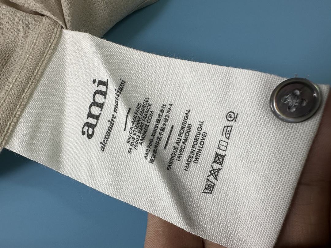 Unbranded Small Label Short Sleeve - Image 21