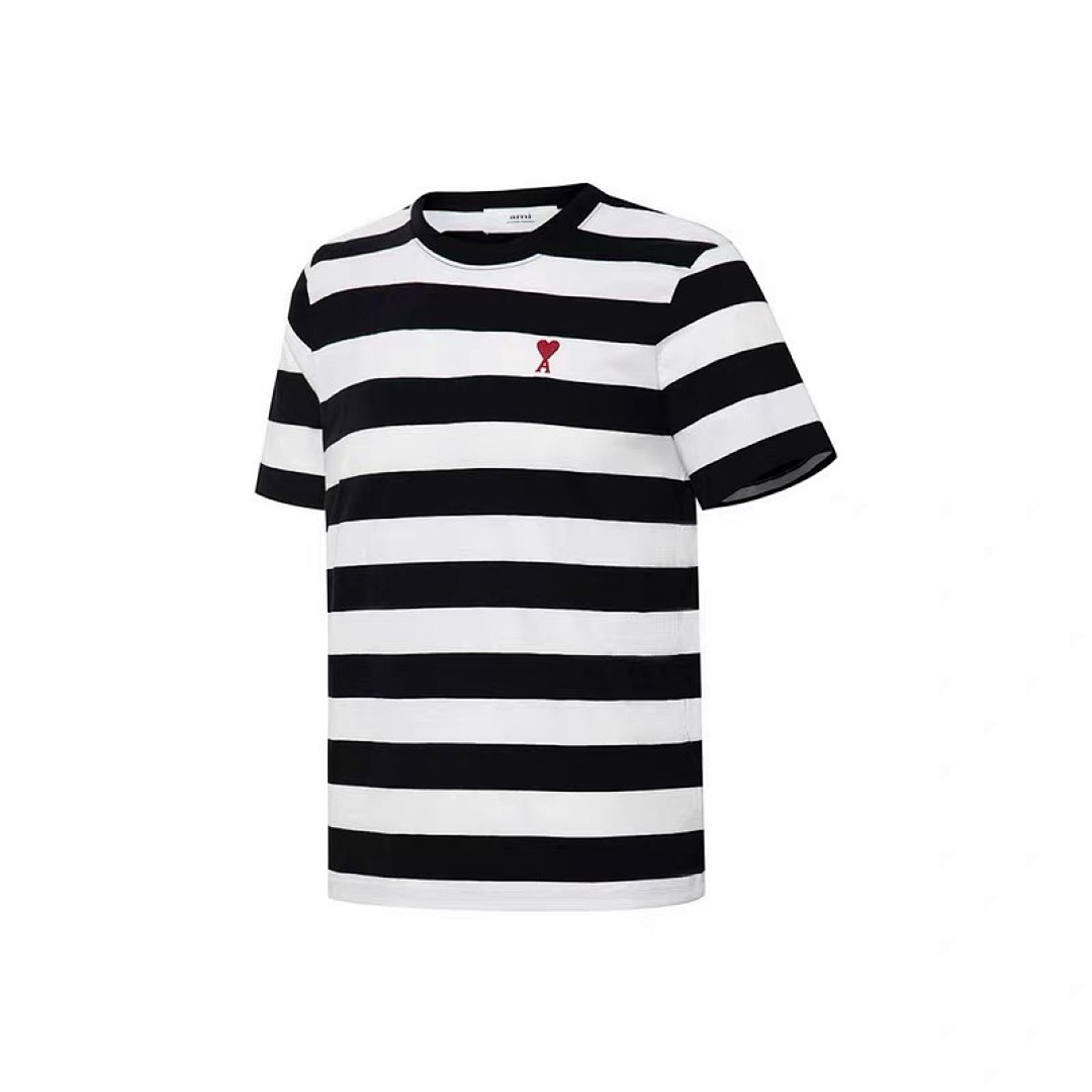 Unbranded Small Striped T