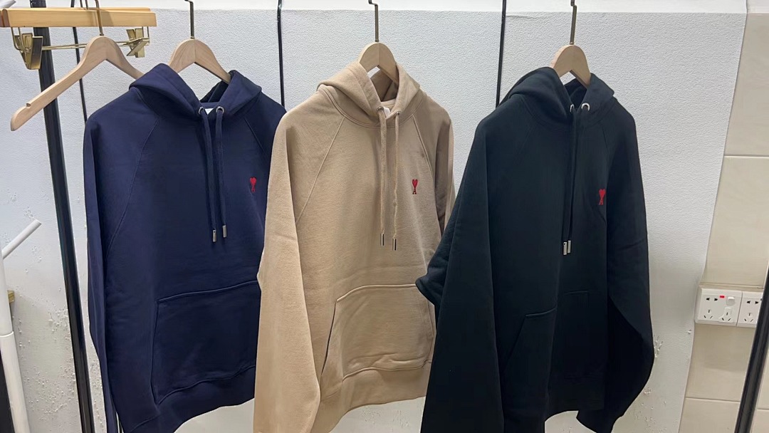 Unbranded Sleeve Small Label - Image 6