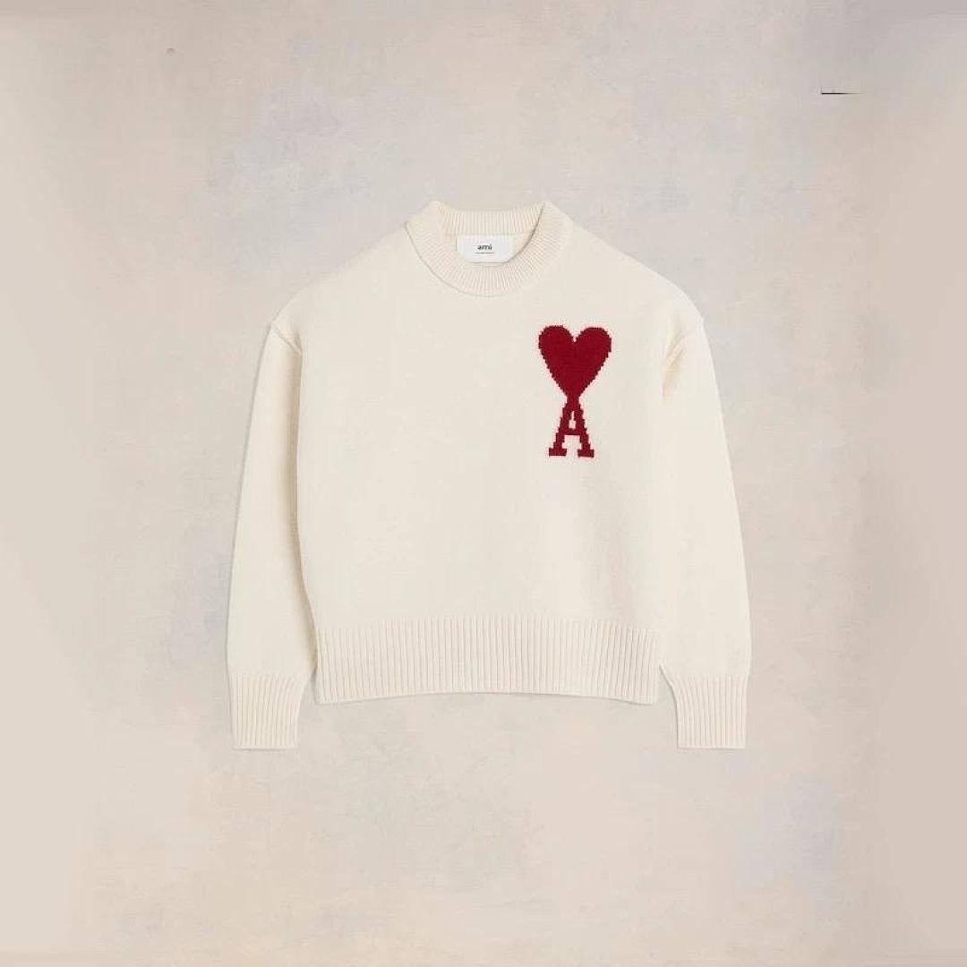 Unbranded 24 Red Big Label Collar Fleece - Image 75