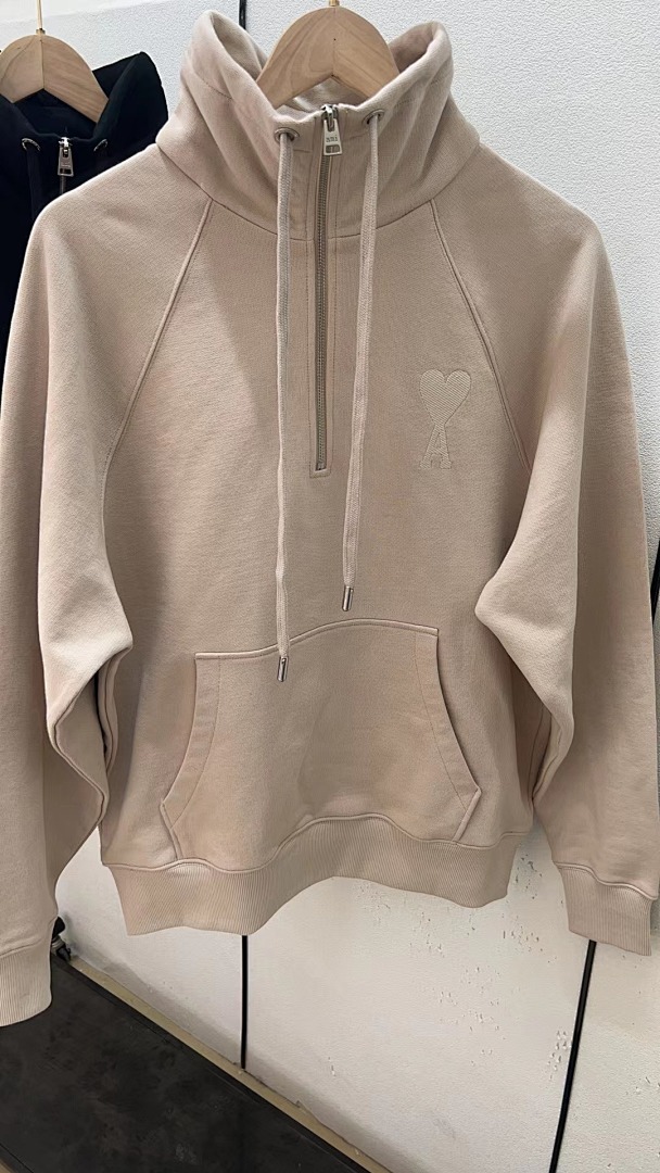 Unbranded Half Stand Collar - Image 44