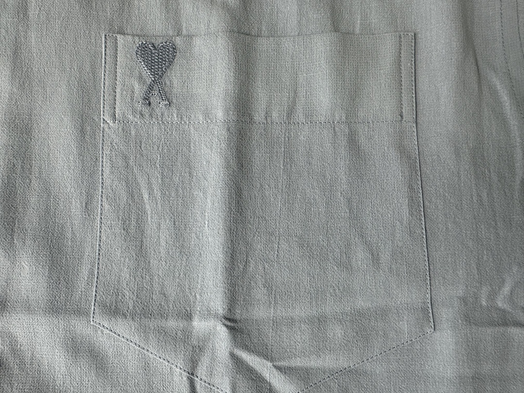 Unbranded Small Label Short Sleeve - Image 25