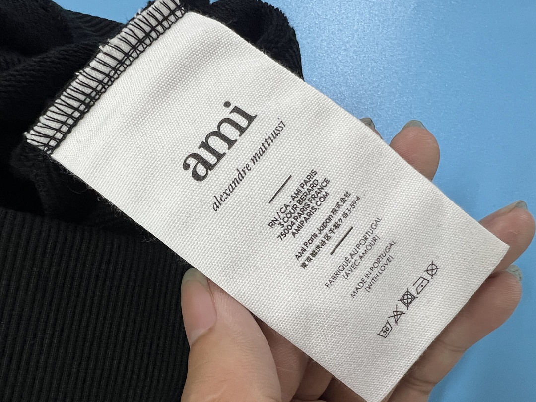 Unbranded Small Label - Image 85