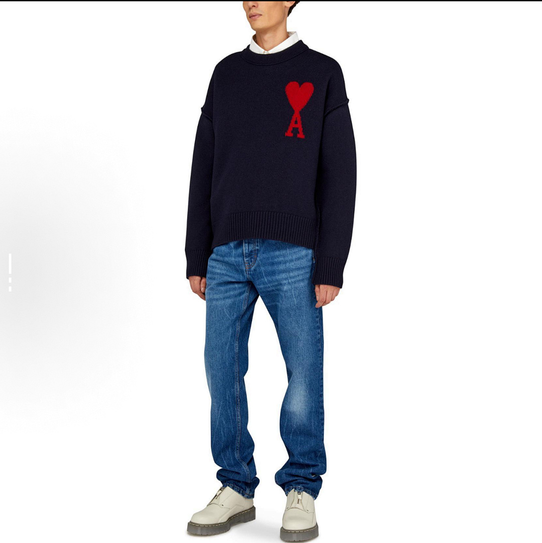 Unbranded 24 Red Big Label Collar Fleece - Image 48