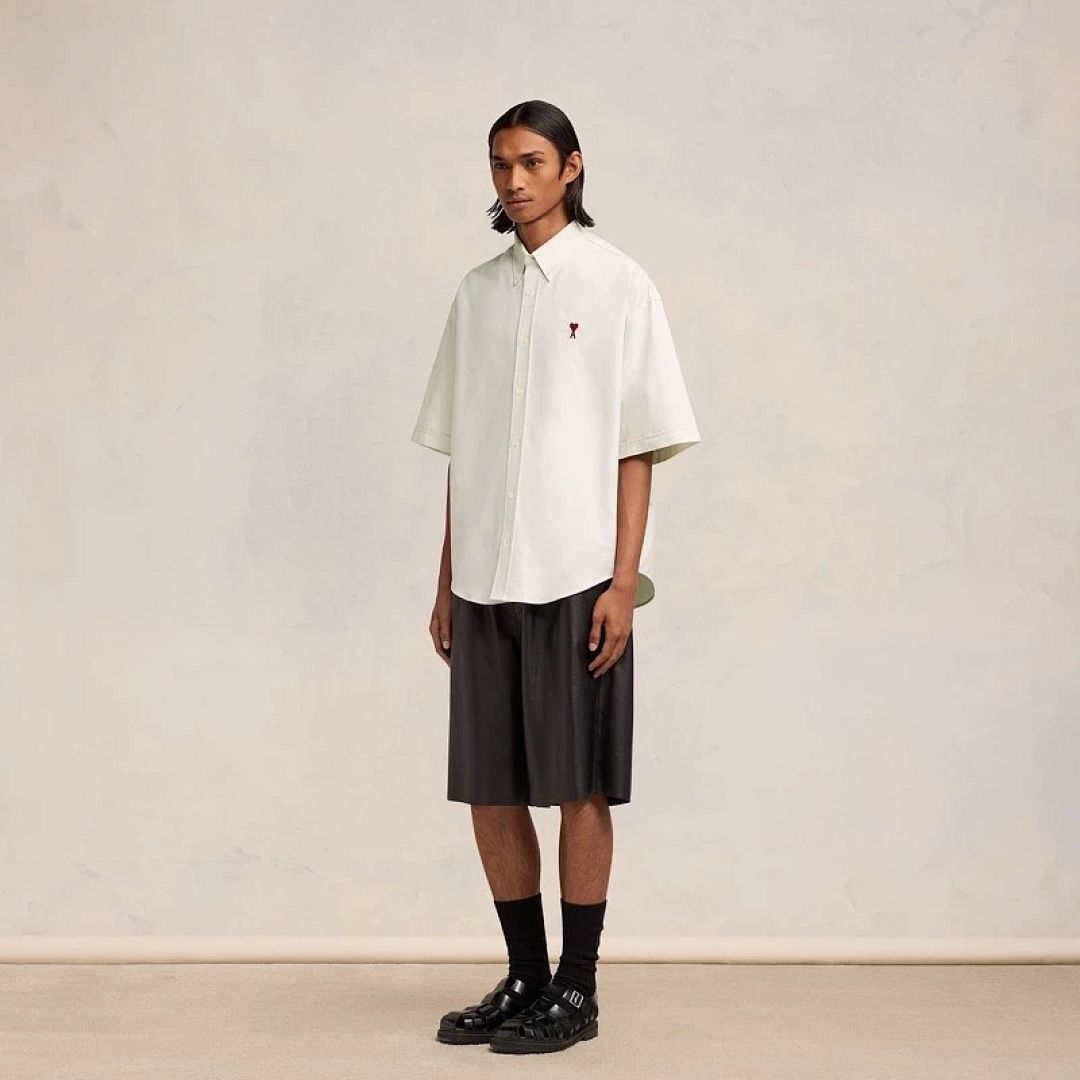 Unbranded Cotton Short Sleeve - Image 5