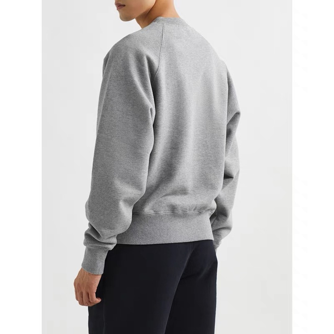 Unbranded Mid Model Label (Grey) - Image 6