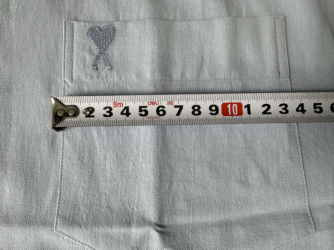 Unbranded Small Label Short Sleeve - Image 26