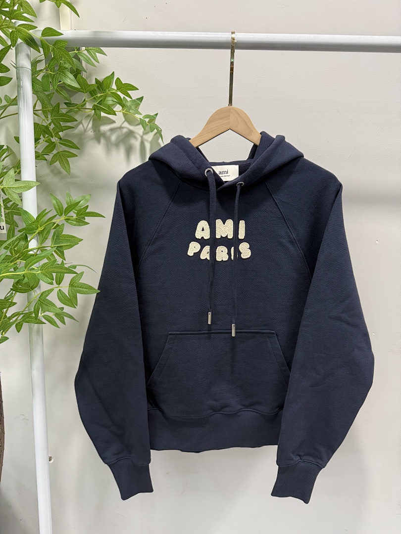 Unbranded AMI Embroidered - Image 29