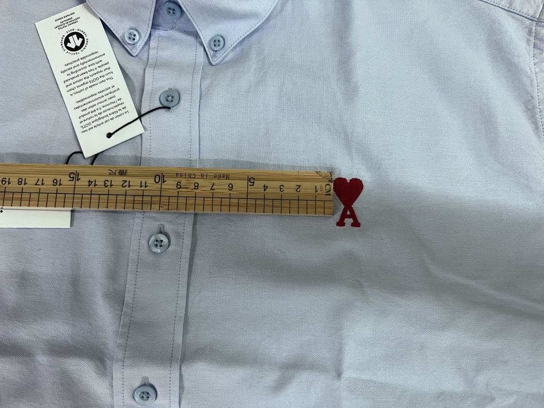 Unbranded Small Label - Image 10