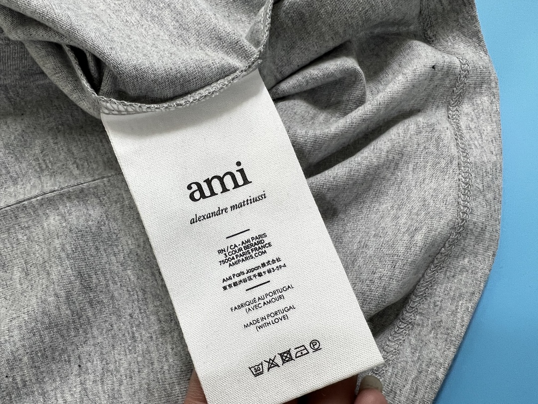 Unbranded Small Label T - Image 37