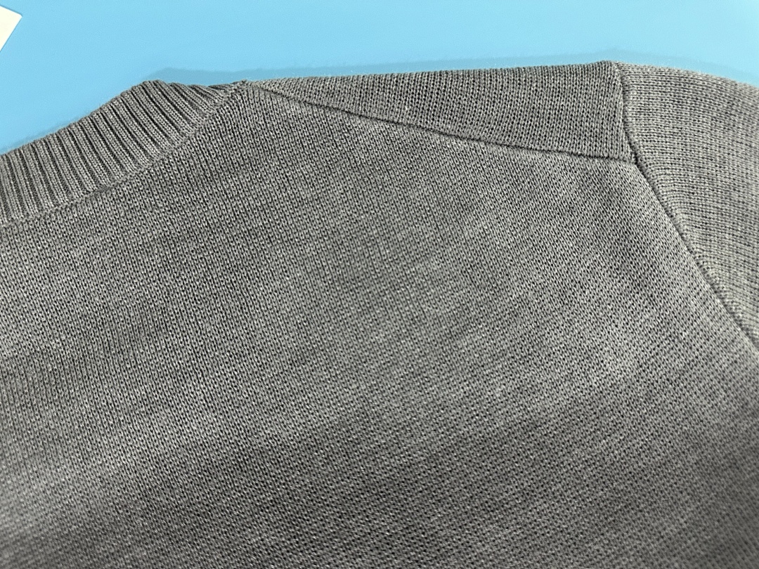 Unbranded Small Label Collar Fleece - Image 34