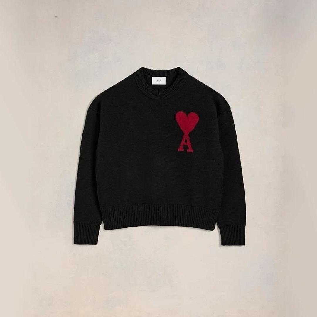 Unbranded 24 Red Big Label Collar Fleece - Image 79