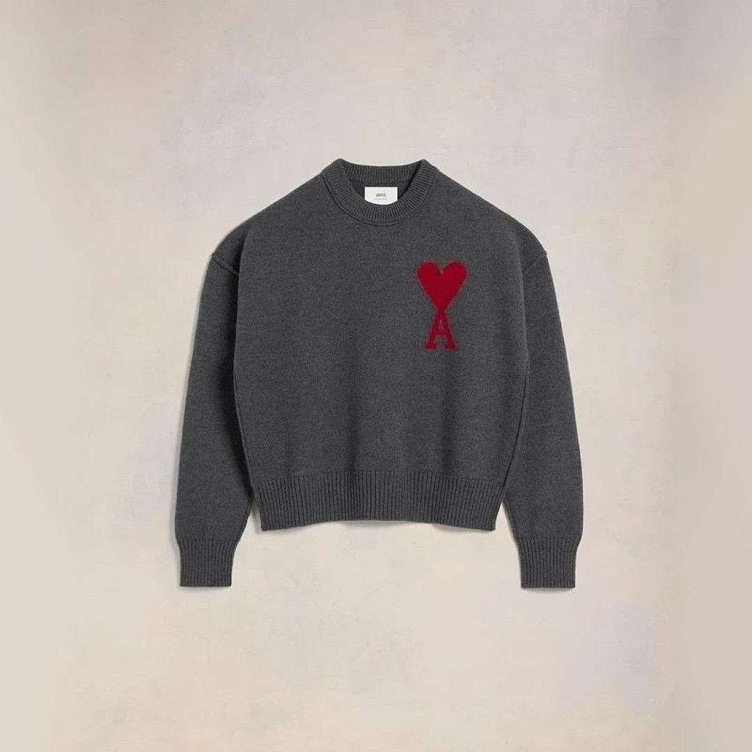 Unbranded 24 Red Big Label Collar Fleece - Image 78