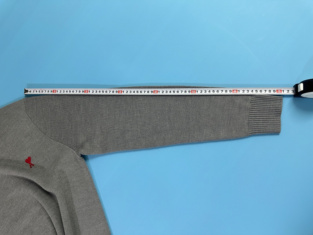 Unbranded Small Label Collar Fleece - Image 37