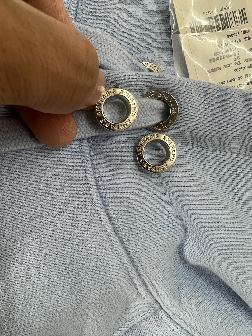 Unbranded Mid Model Label - Image 73