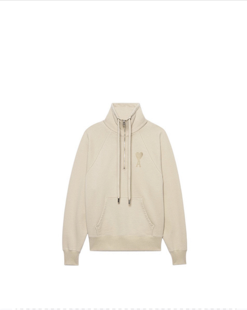 Unbranded Half Stand Collar - Image 4