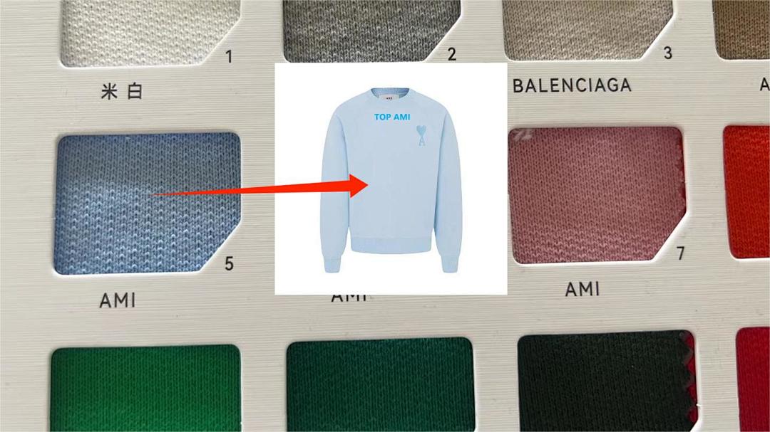 Unbranded Mid Model Label - Image 75