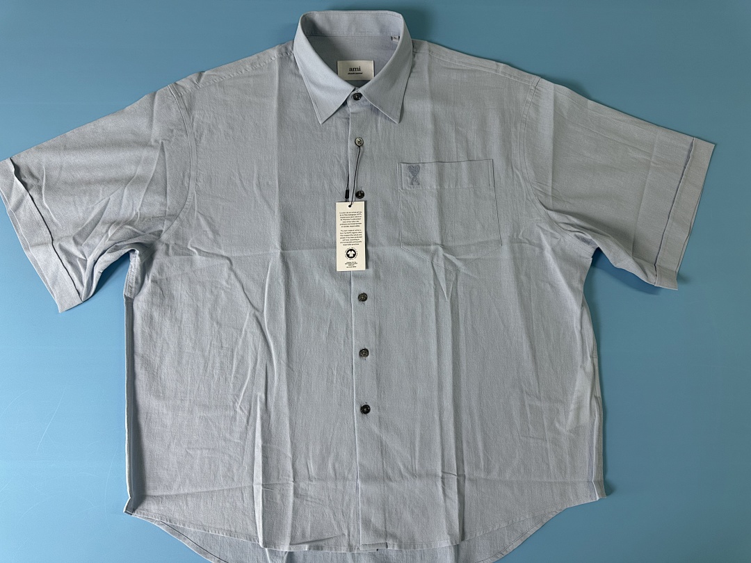 Unbranded Small Label Short Sleeve - Image 17