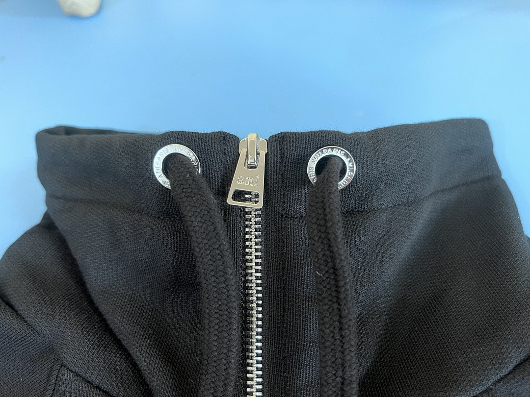 Unbranded Half Stand Collar - Image 8