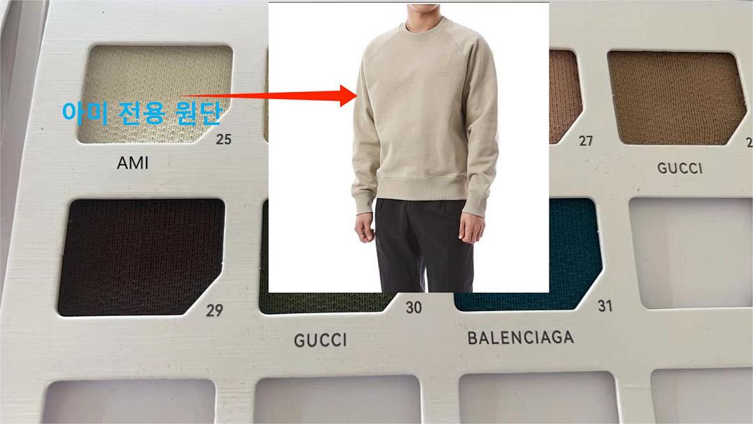 Unbranded Mid Model Label - Image 79