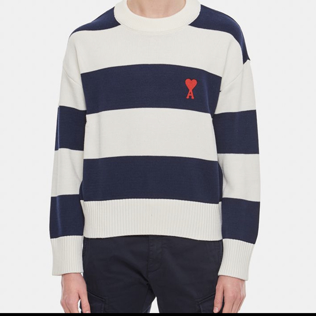 Unbranded Patchwork Striped Fleece