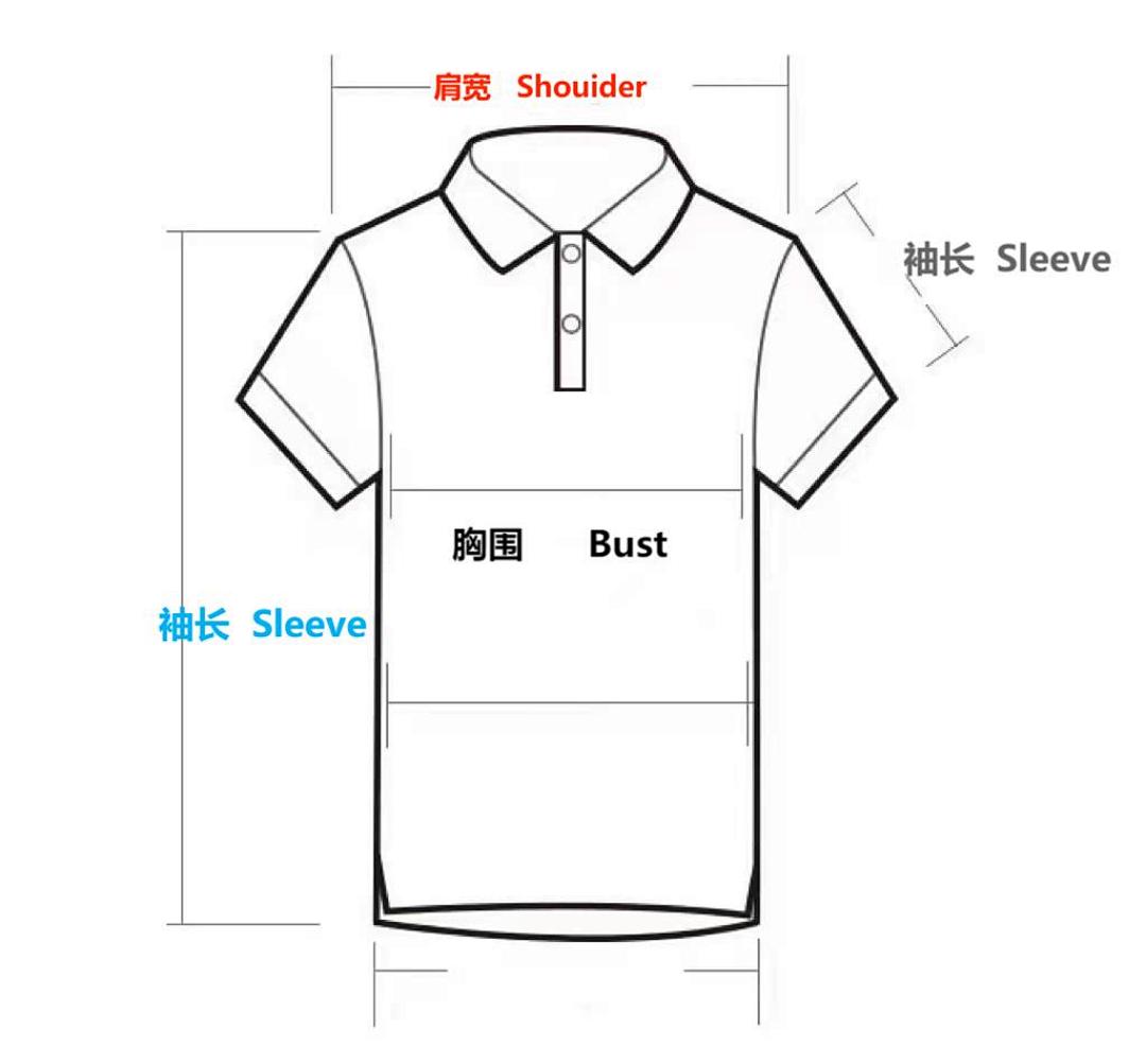 Unbranded Measurement Method Of Size - Image 2