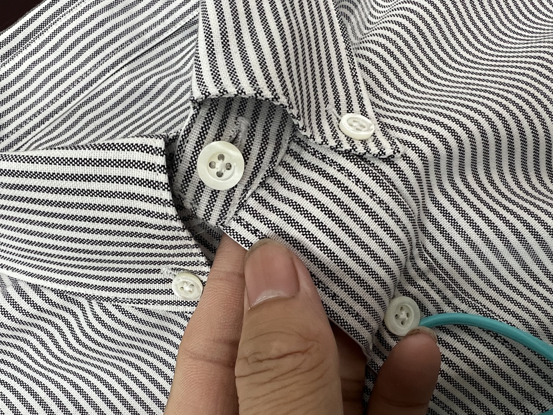 Unbranded Striped - Image 28