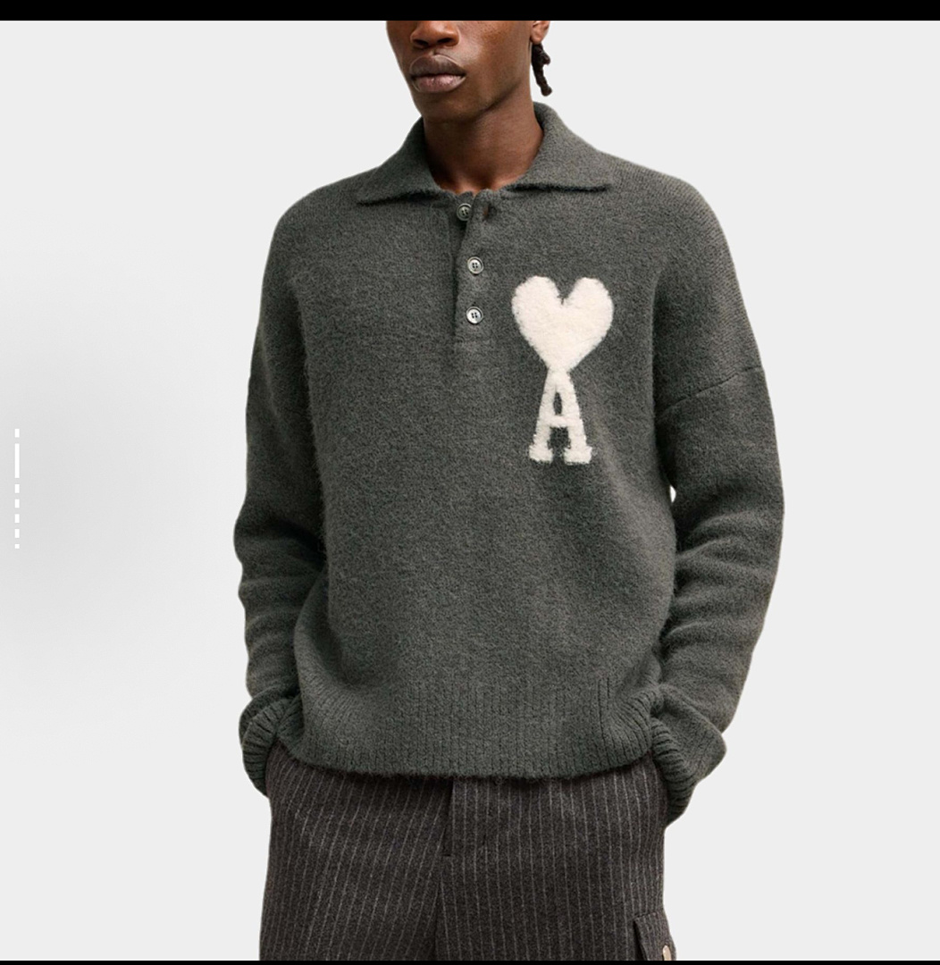 Ralph Lauren POLO Collar Cloud Fleece - Image 5
