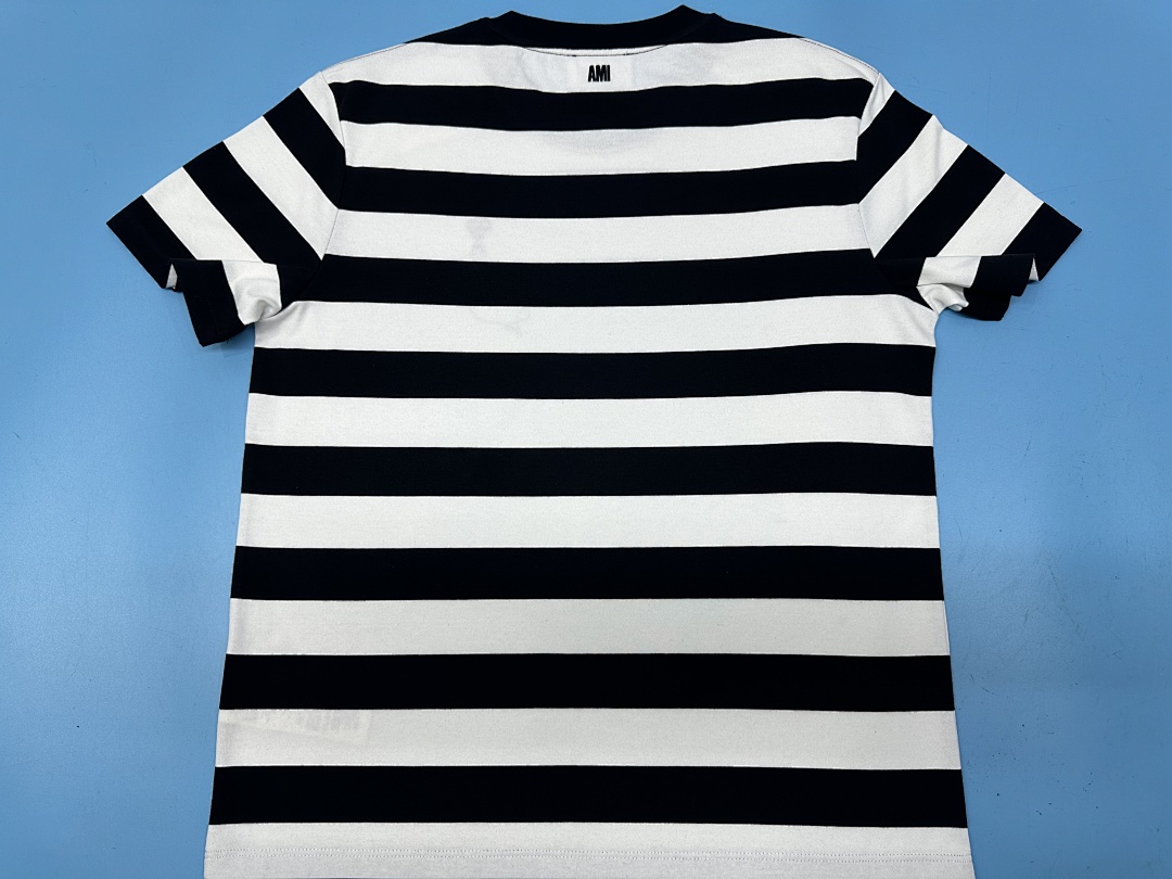 Unbranded Small Striped T - Image 20