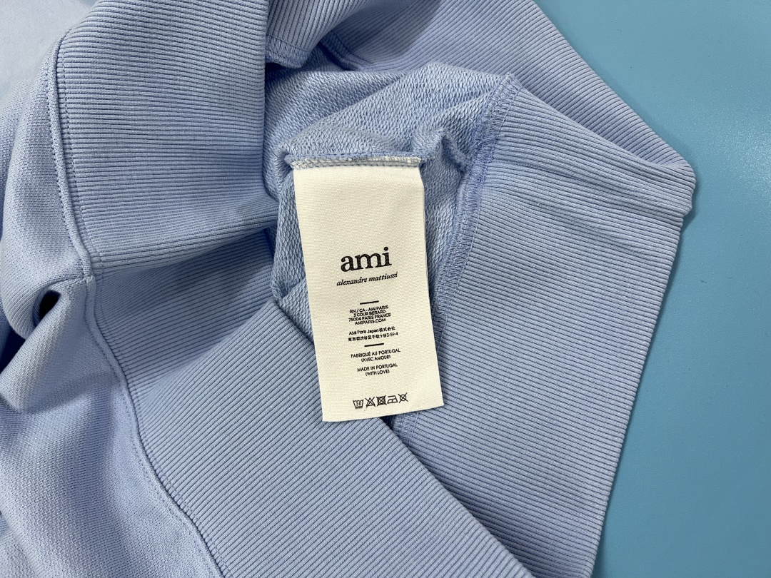 Unbranded Mid Model Label - Image 16