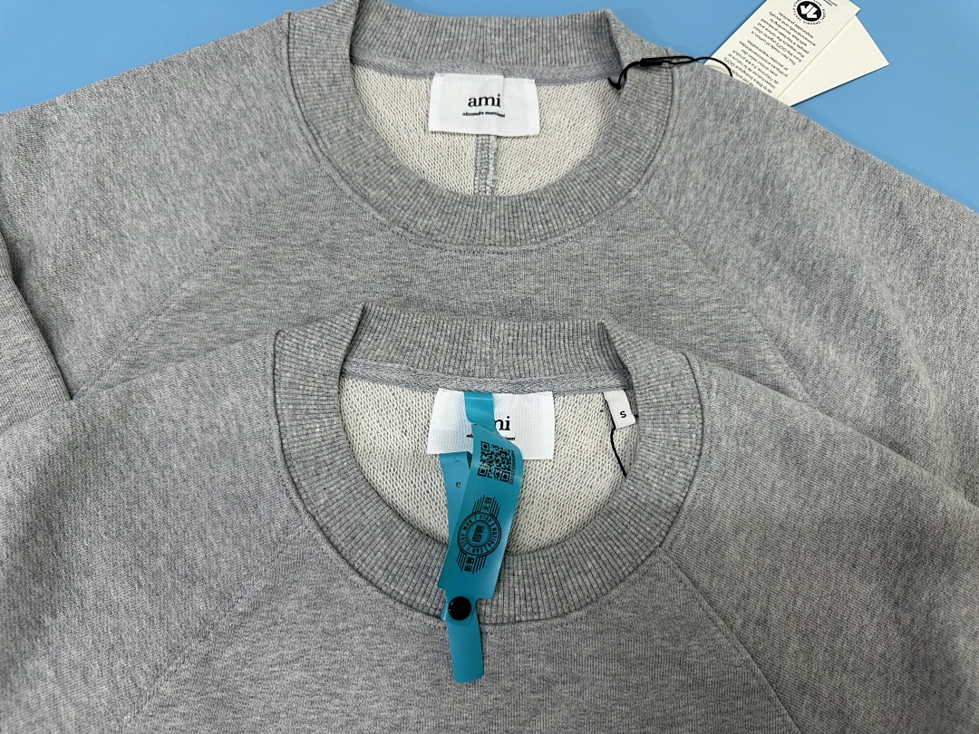 Unbranded Mid Model Label (Grey) - Image 25