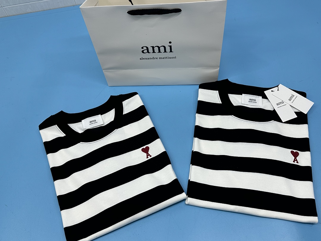 Unbranded Small Striped T - Image 15