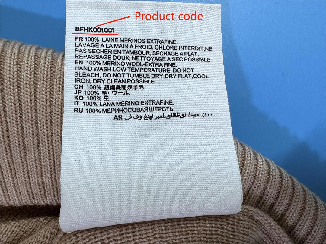 Unbranded Small Label Collar Fleece - Image 44