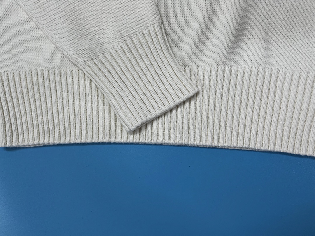 Unbranded Big Label Collar Fleece (Version) - Image 32