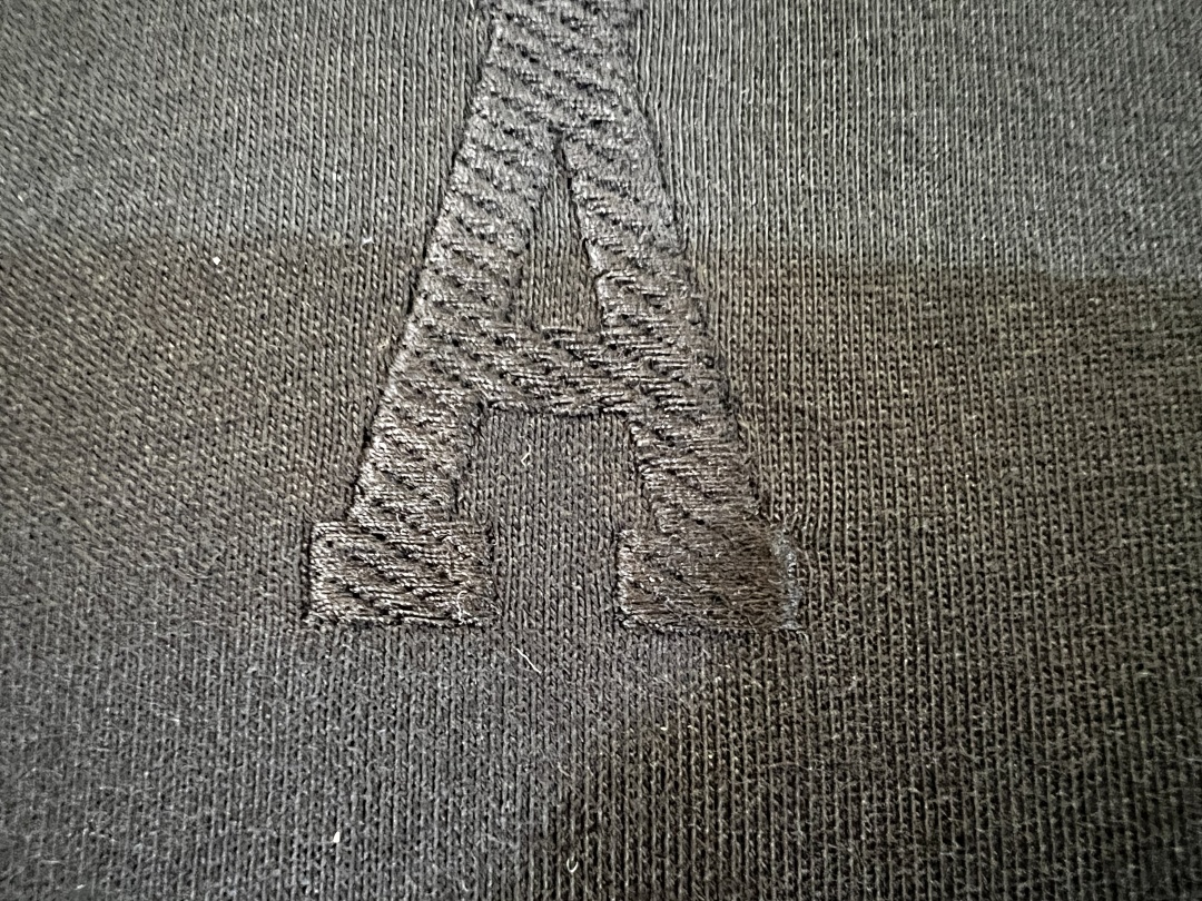 Unbranded Big Short Sleeve - Image 44