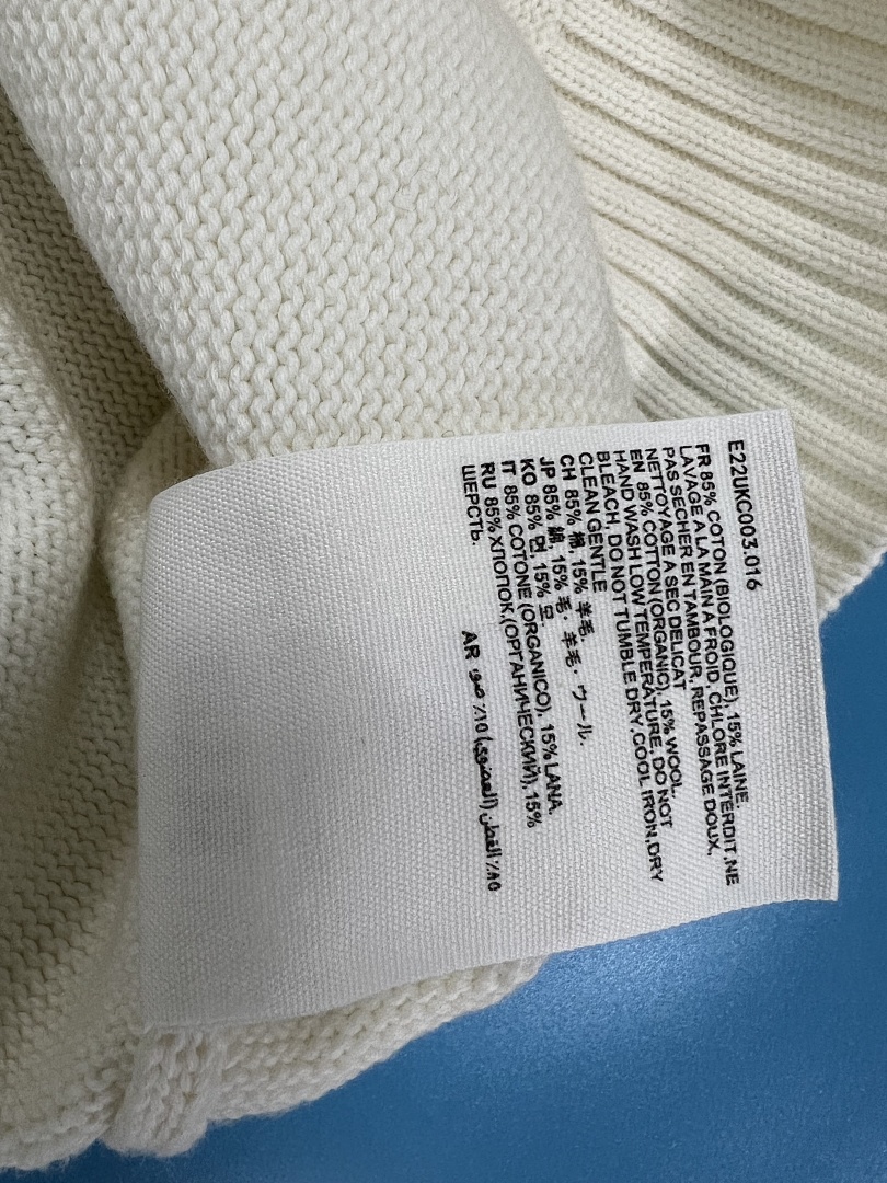 Unbranded Big Label Fleece - Image 42