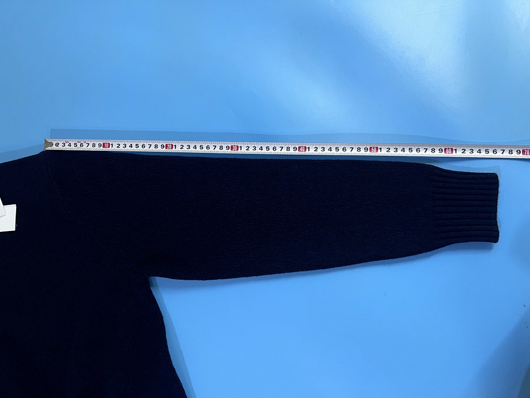 Unbranded Velvet Black Small Label - Image 19