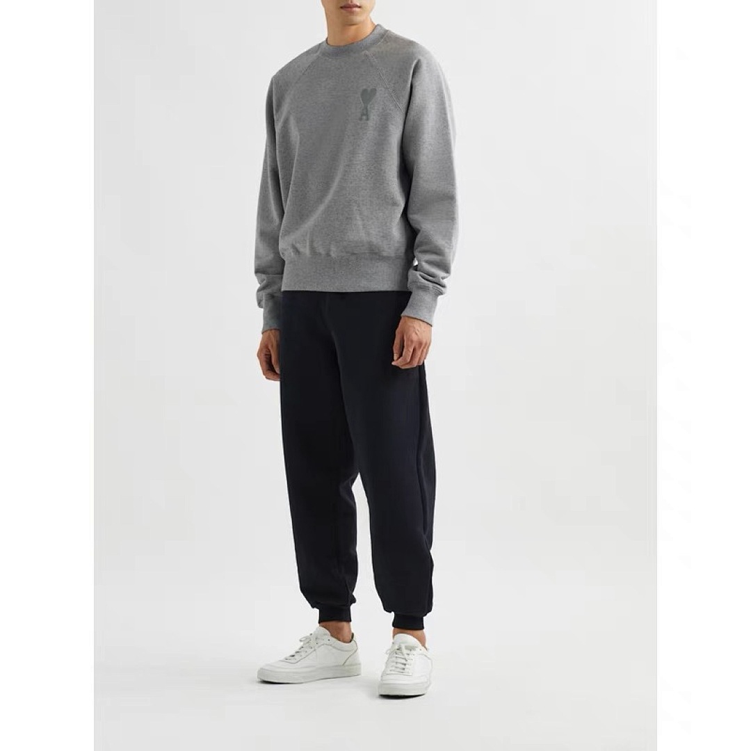 Unbranded Mid Model Label (Grey) - Image 7