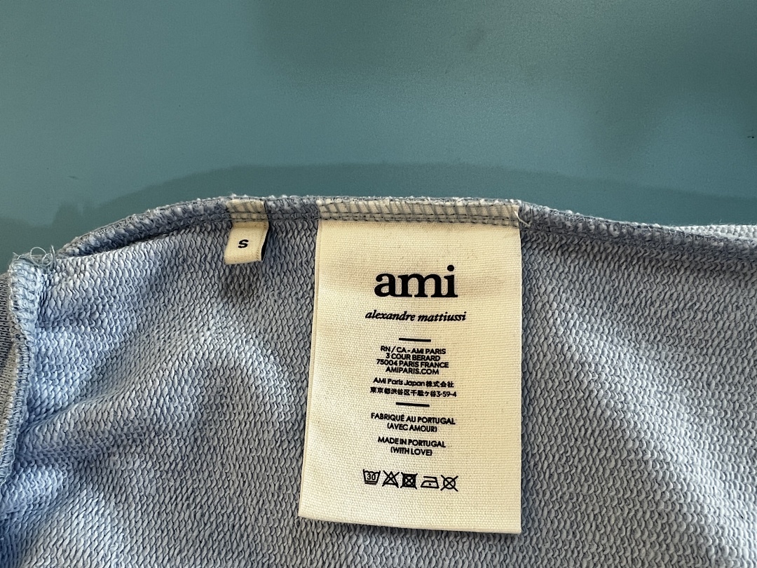 Unbranded Mid Model Label - Image 24