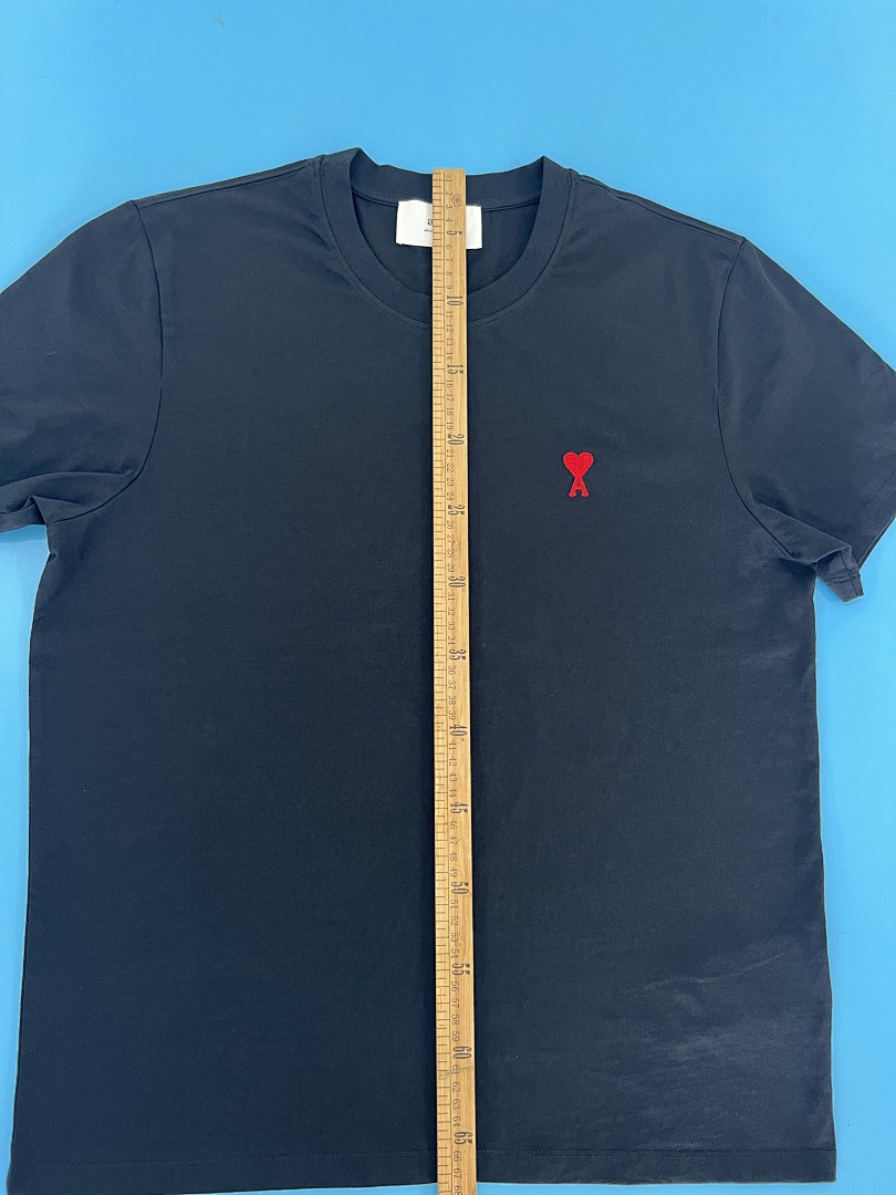 Unbranded Small Label T - Image 8