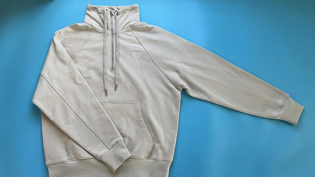 Unbranded Half Stand Collar - Image 45