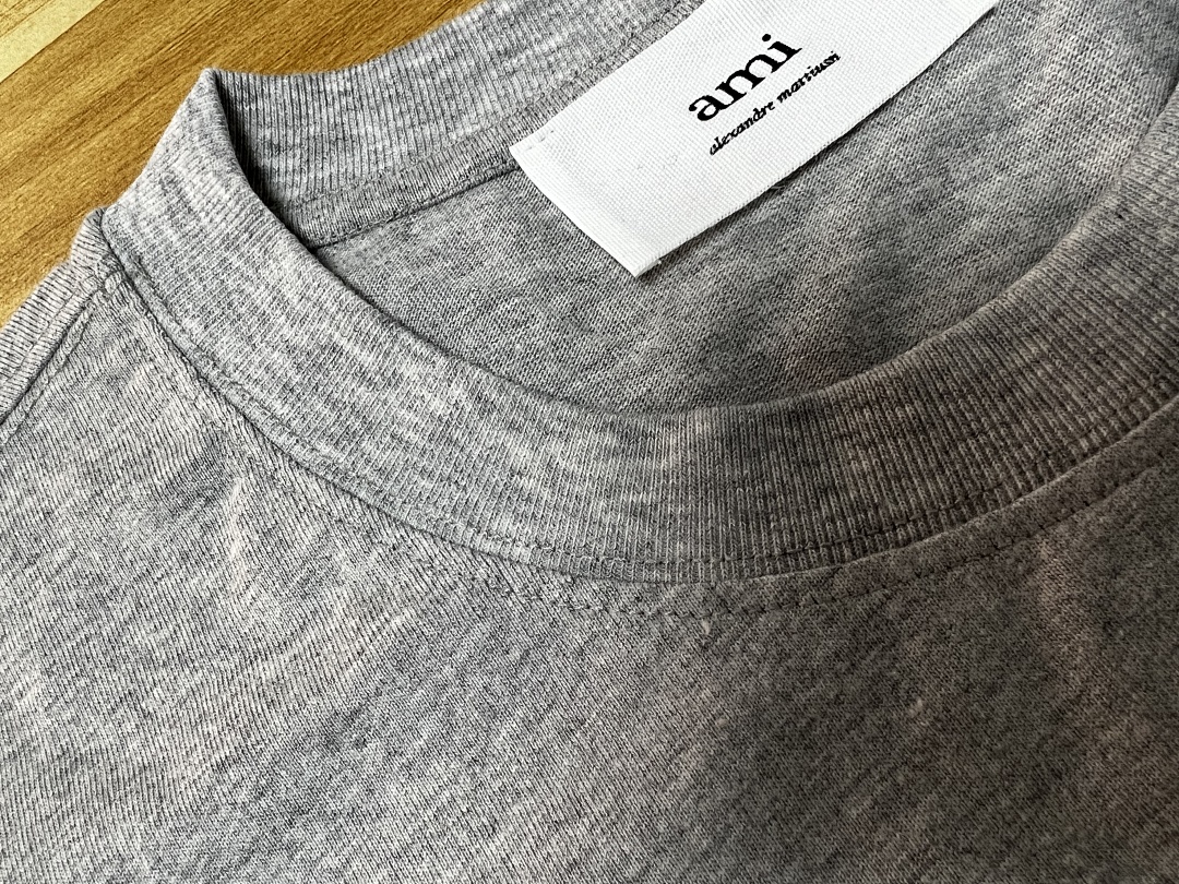 Unbranded Small Label T - Image 43
