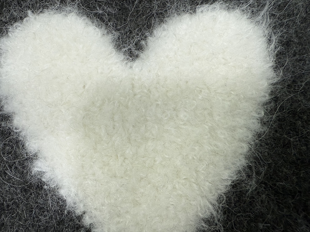 Ralph Lauren POLO Collar Cloud Fleece - Image 8