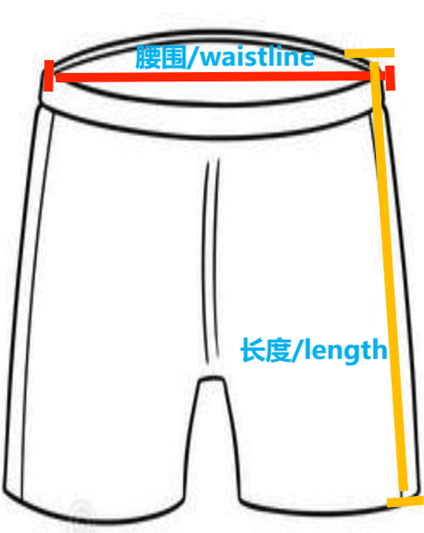 Unbranded Measurement Method Of Size - Image 4