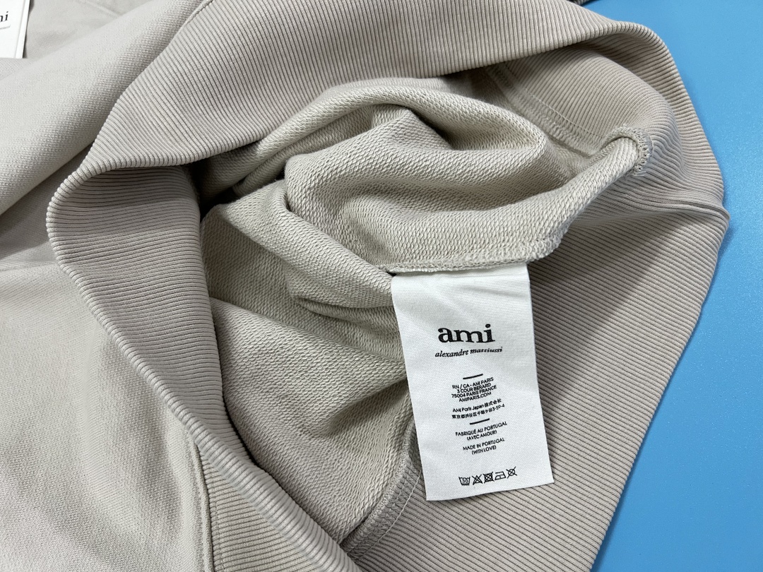 Unbranded Mid Model Label - Image 37